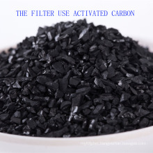 Drink Water Filter use Coconut Shell Activated Carbon